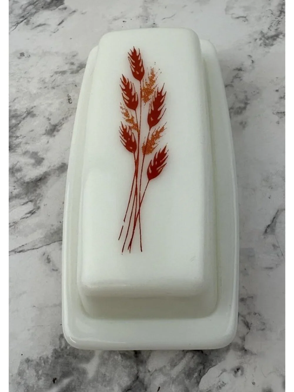 Pyrex vintage 72